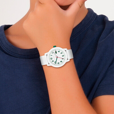 Montre Lacoste 12.12 Kids 2030039 vue 2