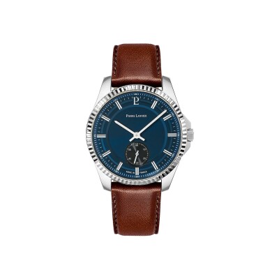 Montre Pierre Lannier Metropolitain 246G164 vue 1