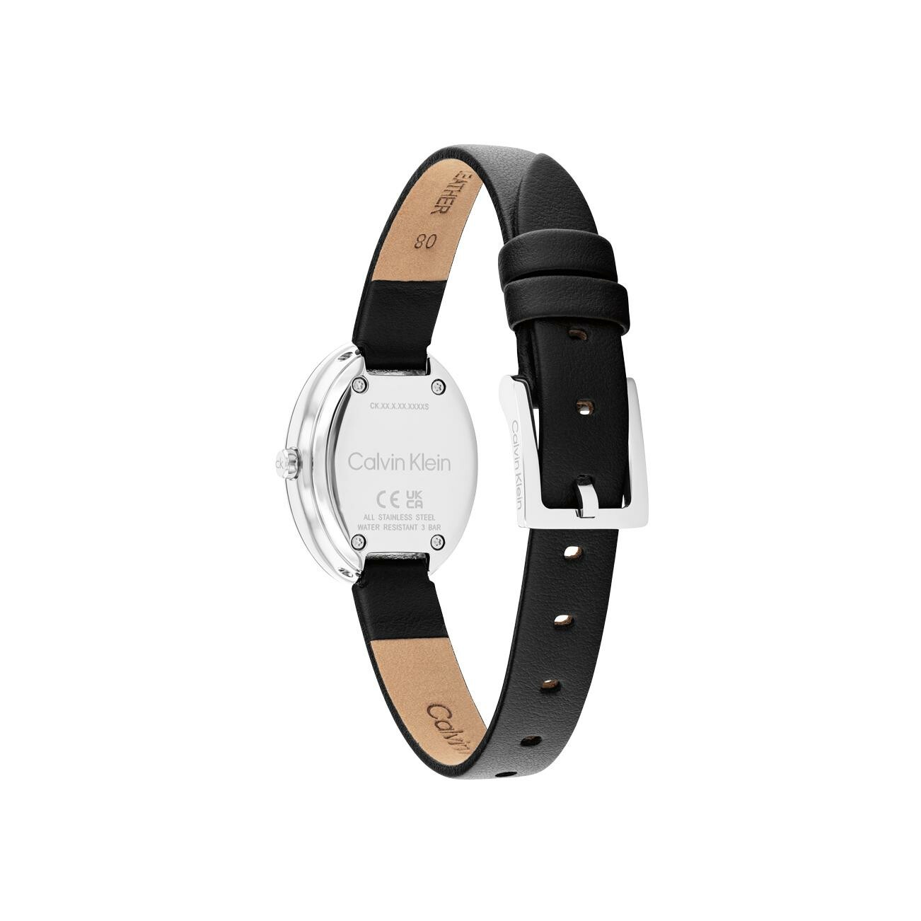 Montre Calvin Klein Distinctive Icons 25100145 vue 3