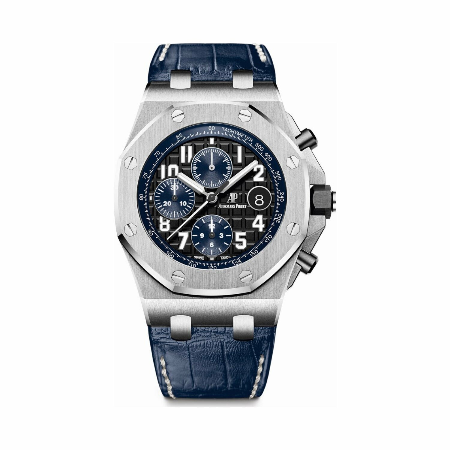 Audemars Piguet Royal Oak Offshore Selfwinding Chronograph