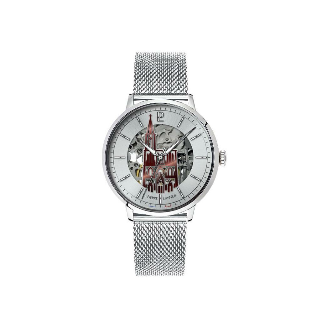 Montre Pierre Lannier Cathédrale 301F121