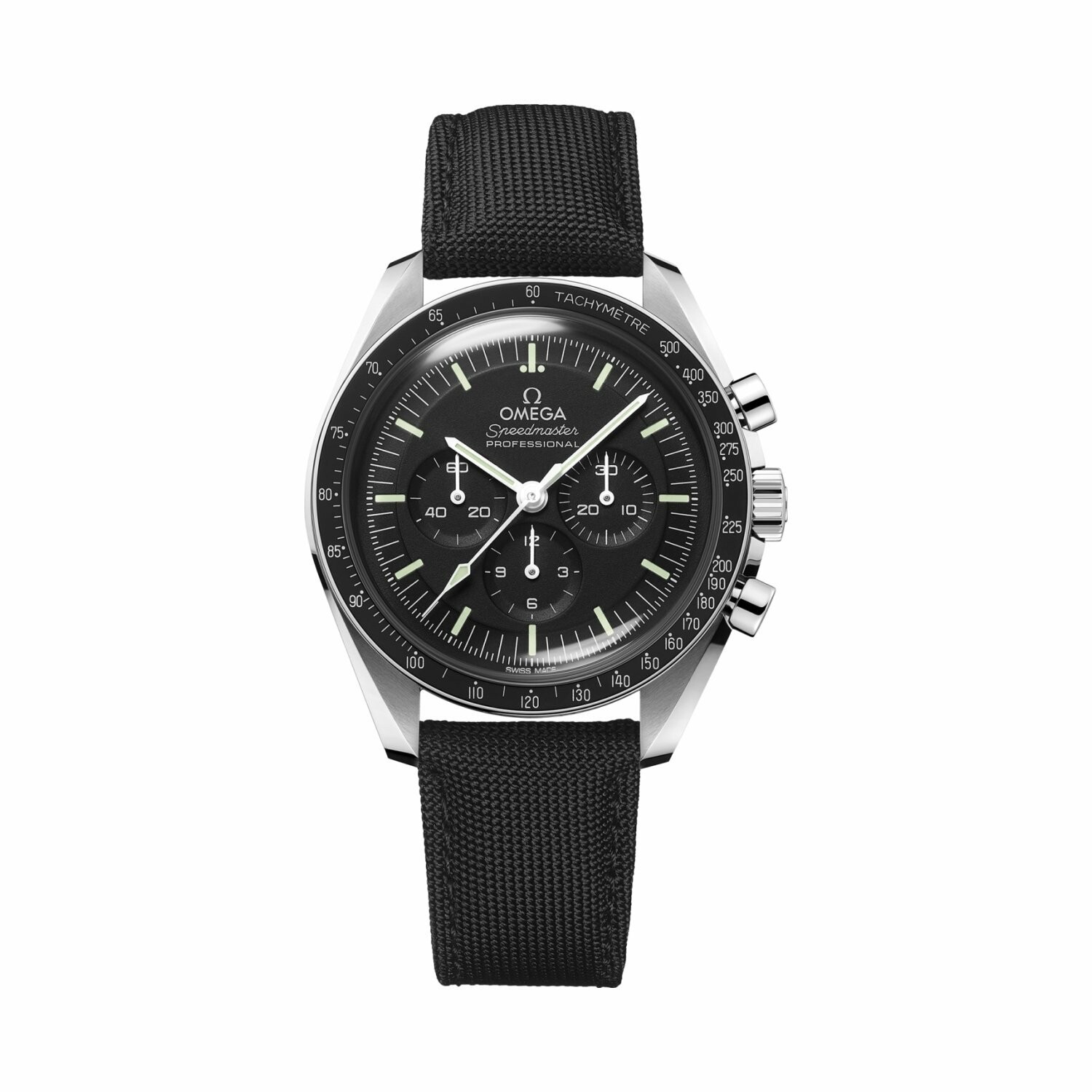 Achat Montre OMEGA Speedmaster Moonwatch Professional Chronographe Co-Axial  Master Chronometer 42mm