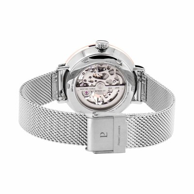 Montre Pierre Lannier Automatic 312B628 vue 2