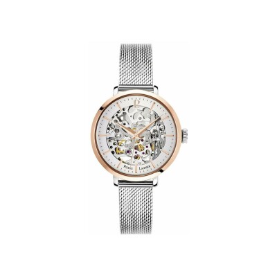 Montre Pierre Lannier Automatic 312B628 vue 1