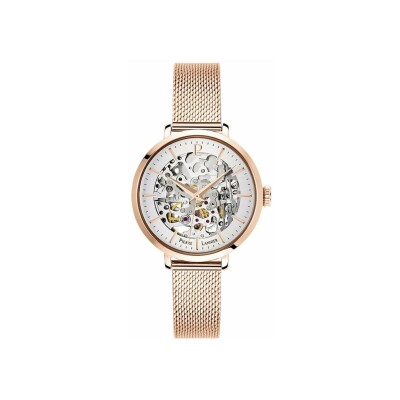 Montre Pierre Lannier Automatic 313B928 vue 1