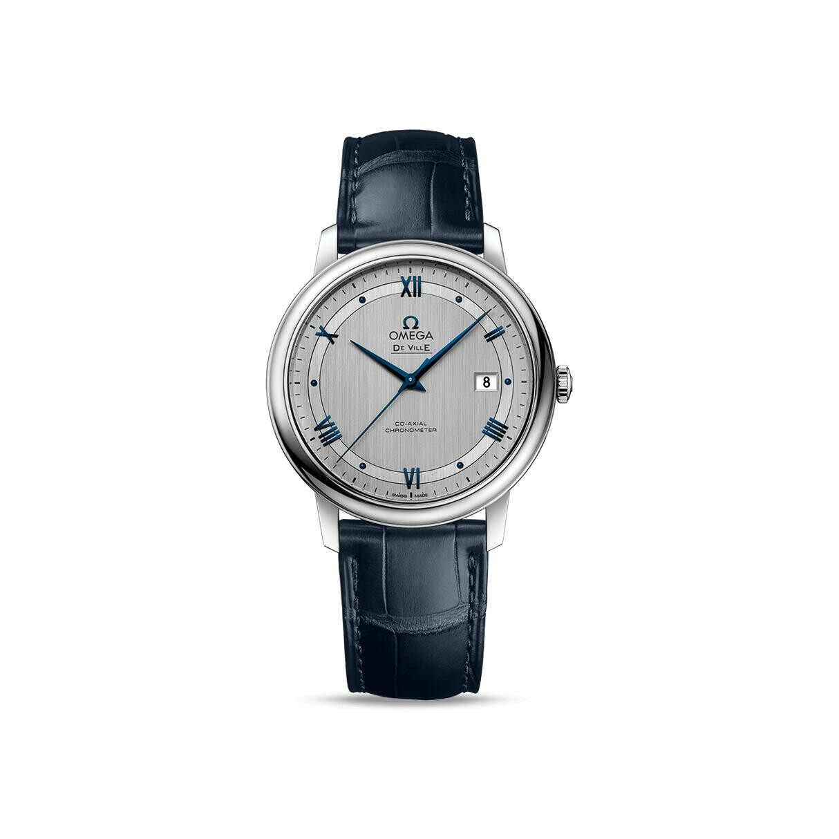 Montre OMEGA De Ville Prestige Co-Axial Chronometer