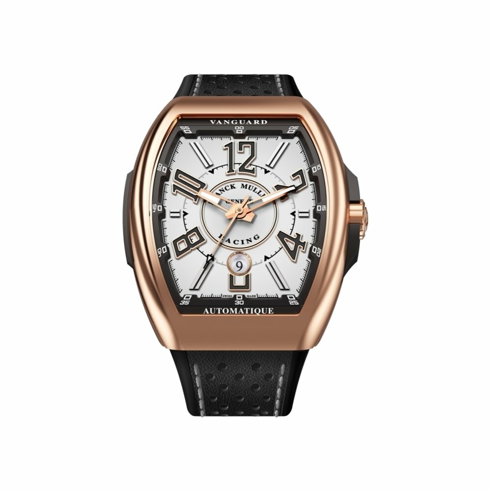 Franck Muller Vanguard Racing Watch