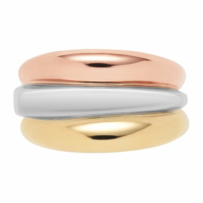 Bague FRED Success en or blanc vue 2