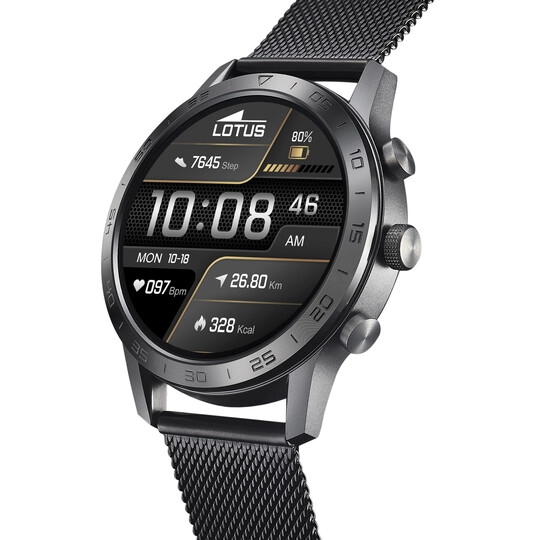 Montre connectée Lotus Smartwatch Homme 50017/1
