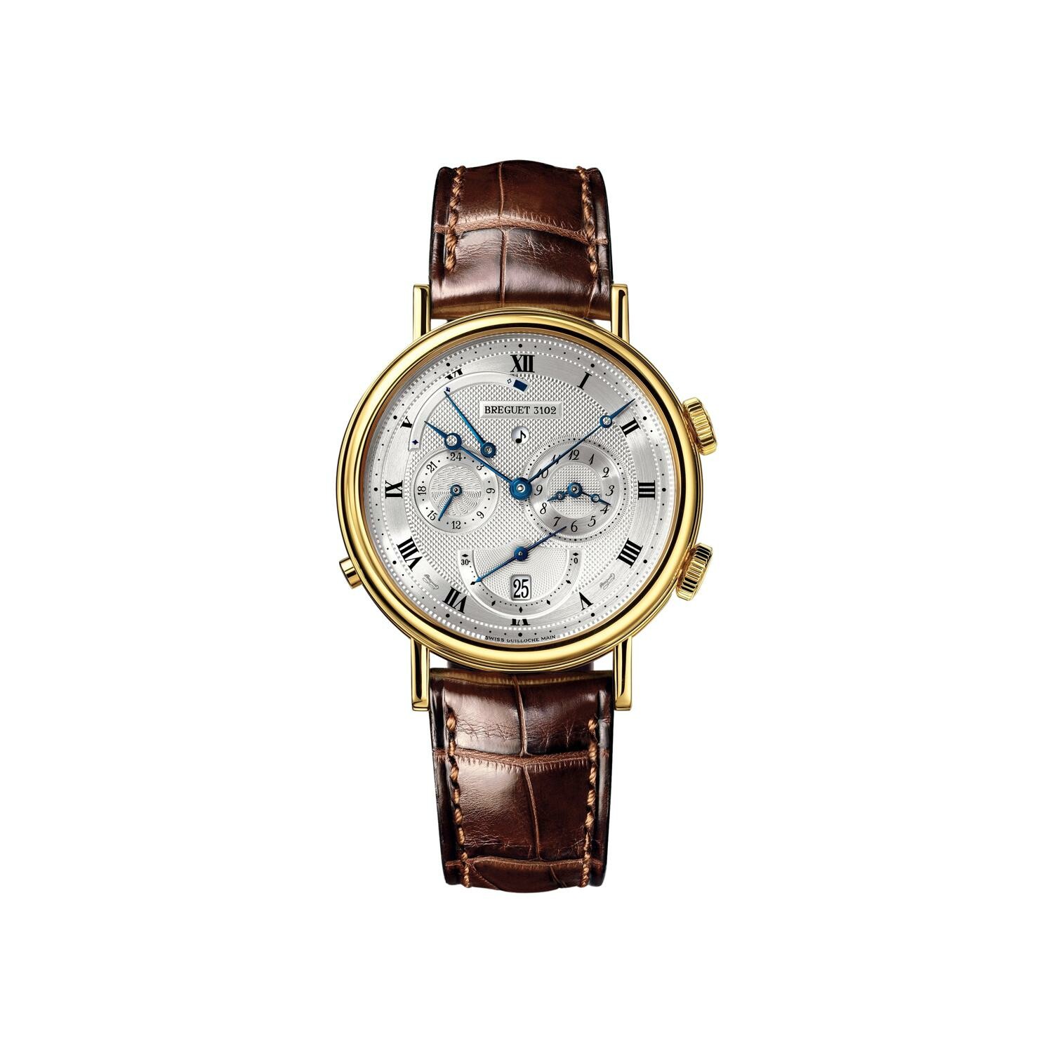 Uhren breguet on sale