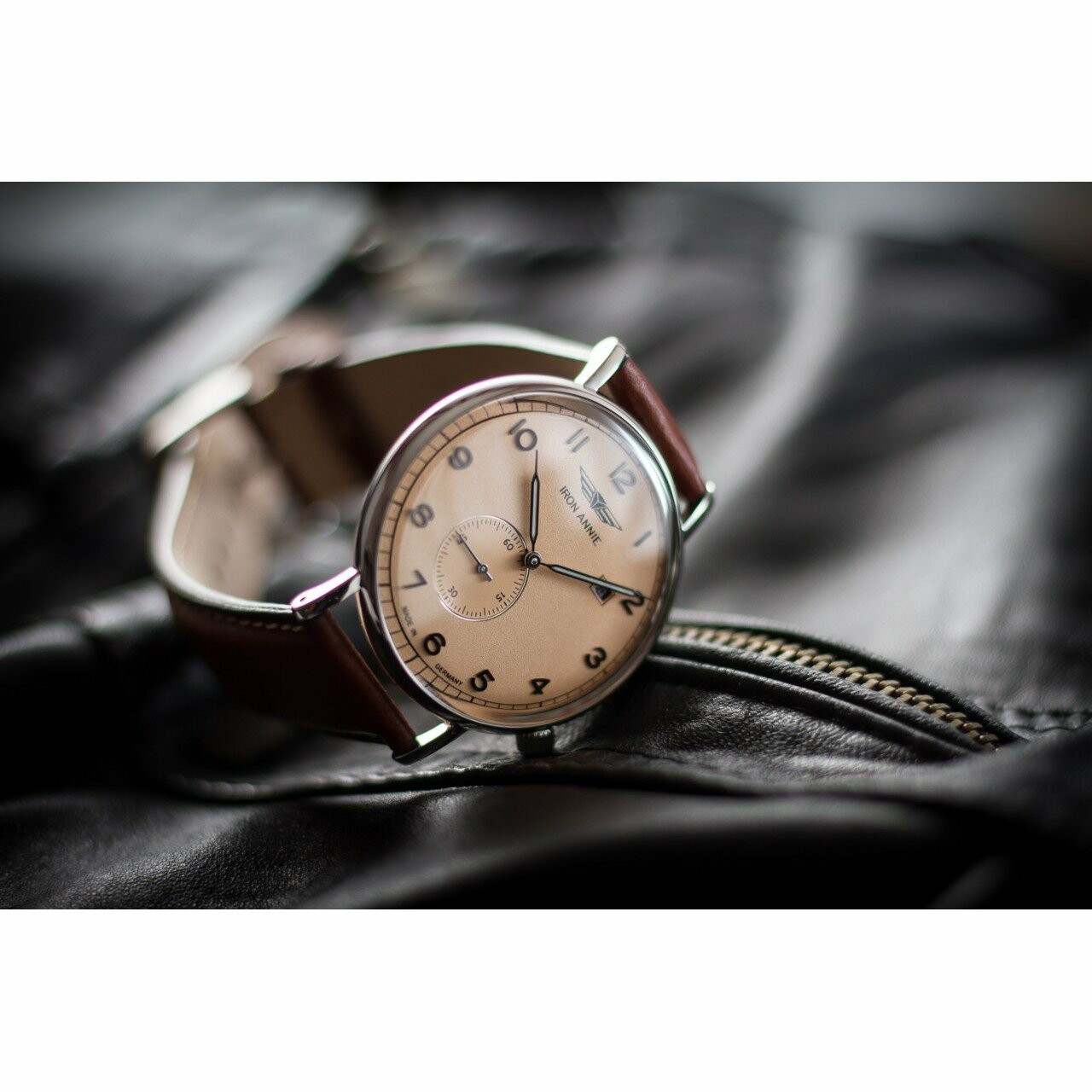 Purchase Iron Annie Amazonas Impression 5934-3 watch