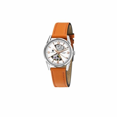 Lip Himalaya Sablier 671680 watch view 2