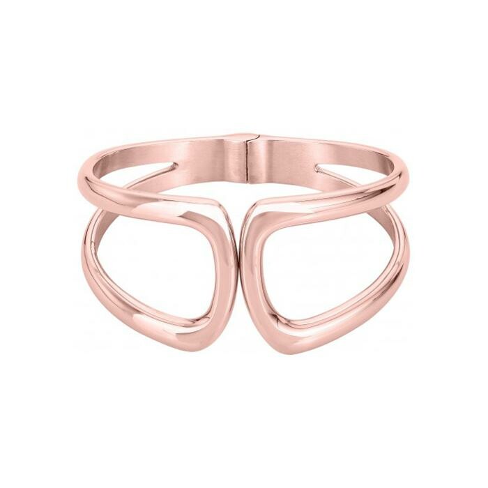 Bracelet Phebus en acier