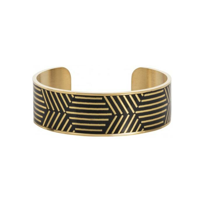 Bracelet Phebus en acier