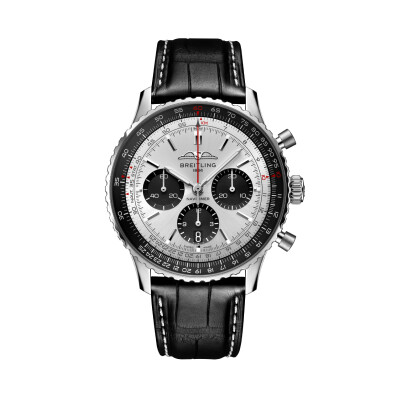 Montre Breitling Navitimer B01 Chronograph 43 vue 1
