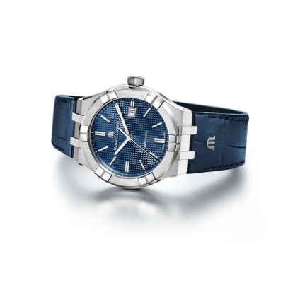 Montre Maurice Lacroix Aikon Automatic AI6008-SS001-430-1 vue 2