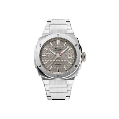 Montre Alpina Alpiner Extreme Automatic vue 1