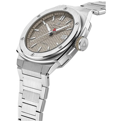 Montre Alpina Alpiner Extreme Automatic vue 2