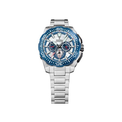 Montre Festina Chrono Bike F20724/1 vue 3