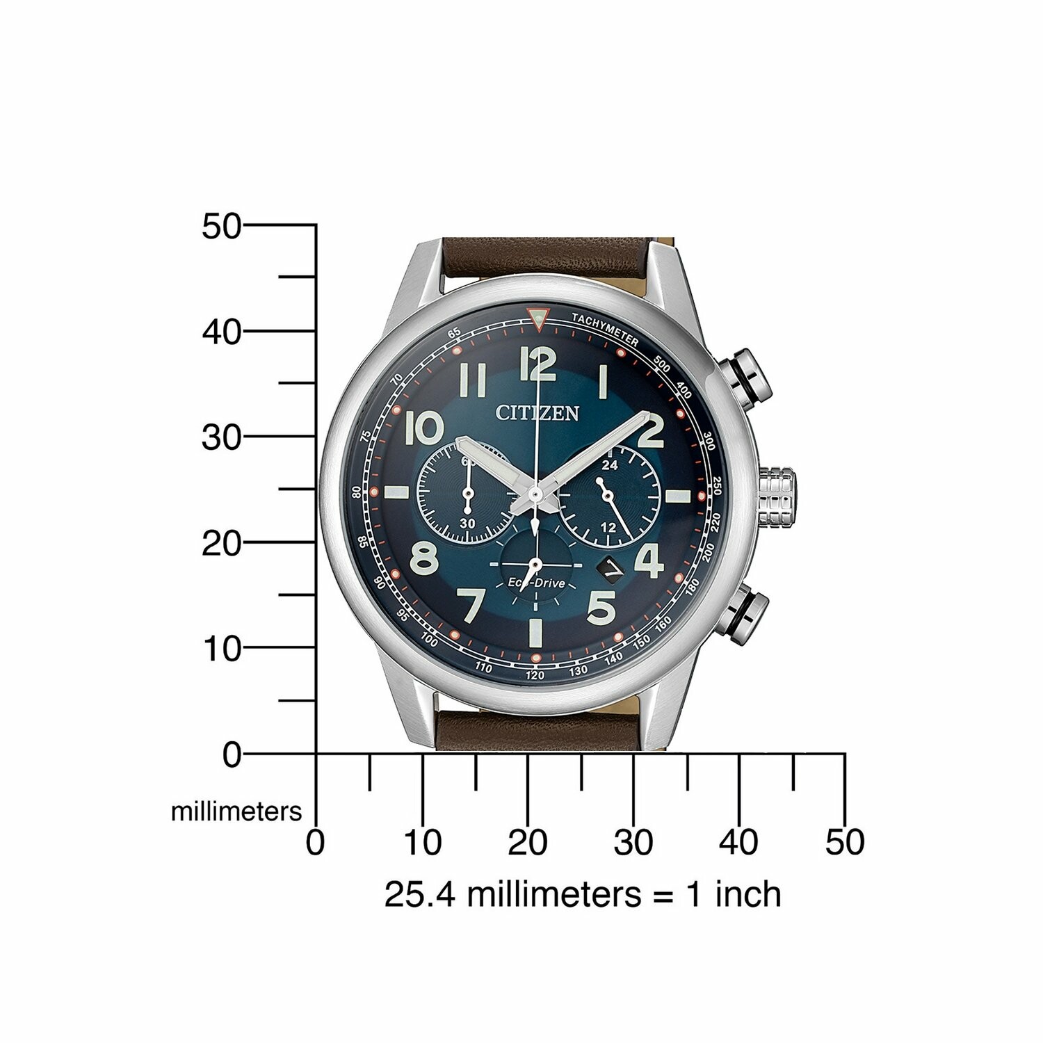 Purchase Citizen Chrono Eco Drive CA4420-13L watch