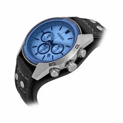 Montre FOSSIL Coachman CH2564 vue 2