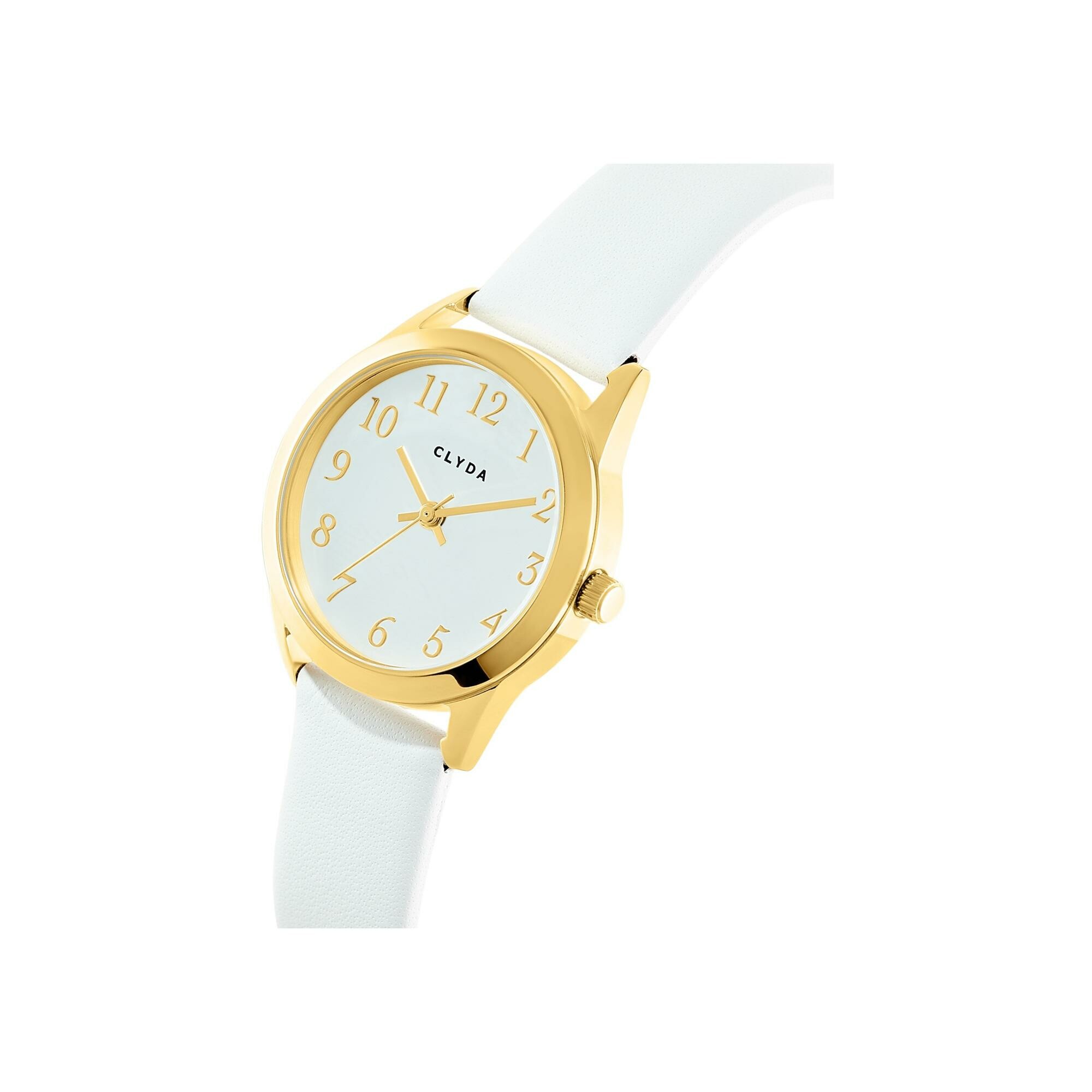 Montre Clyda Jeannie CLA815DWW vue 2