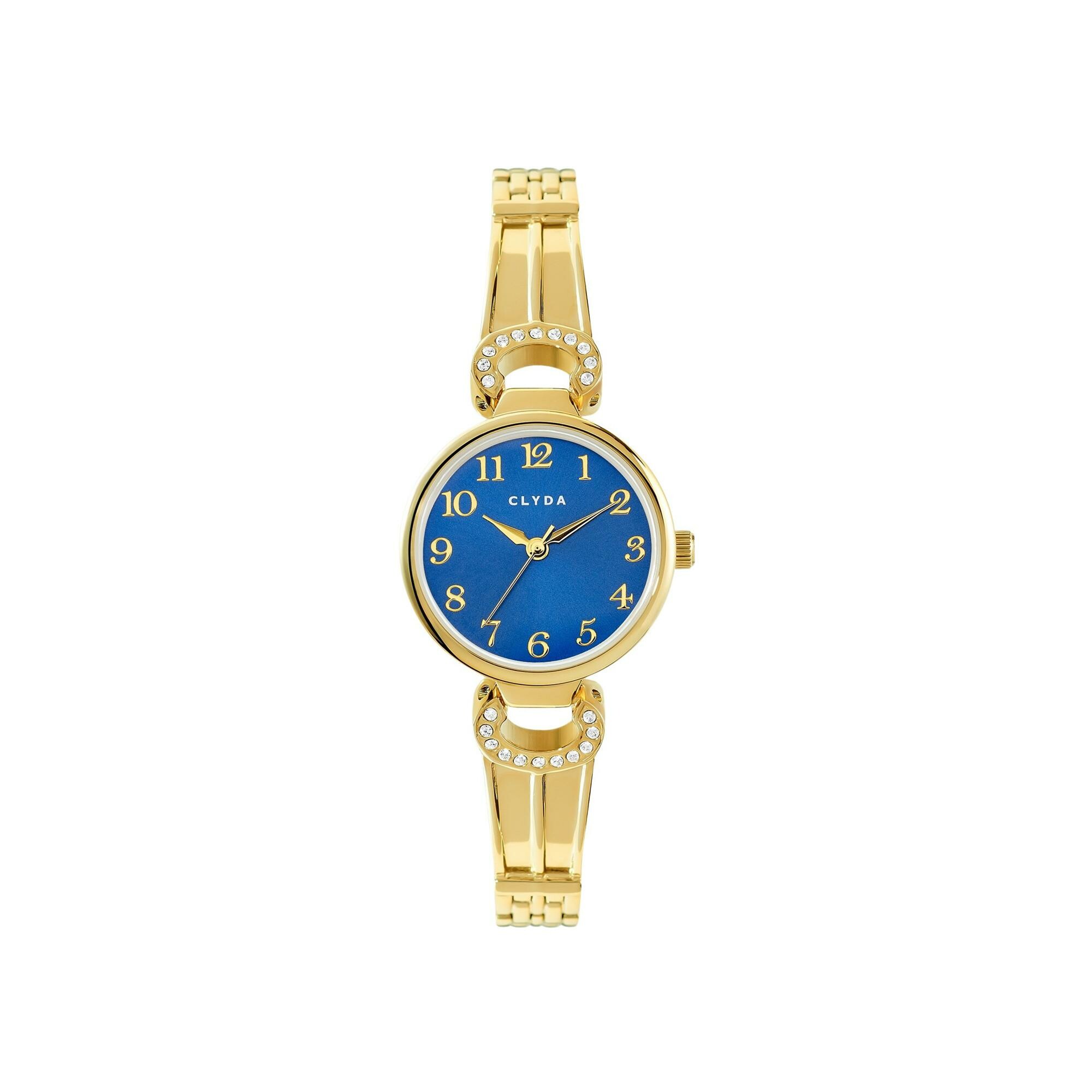 Montre Clyda Marielle  CLA816DBD vue 1