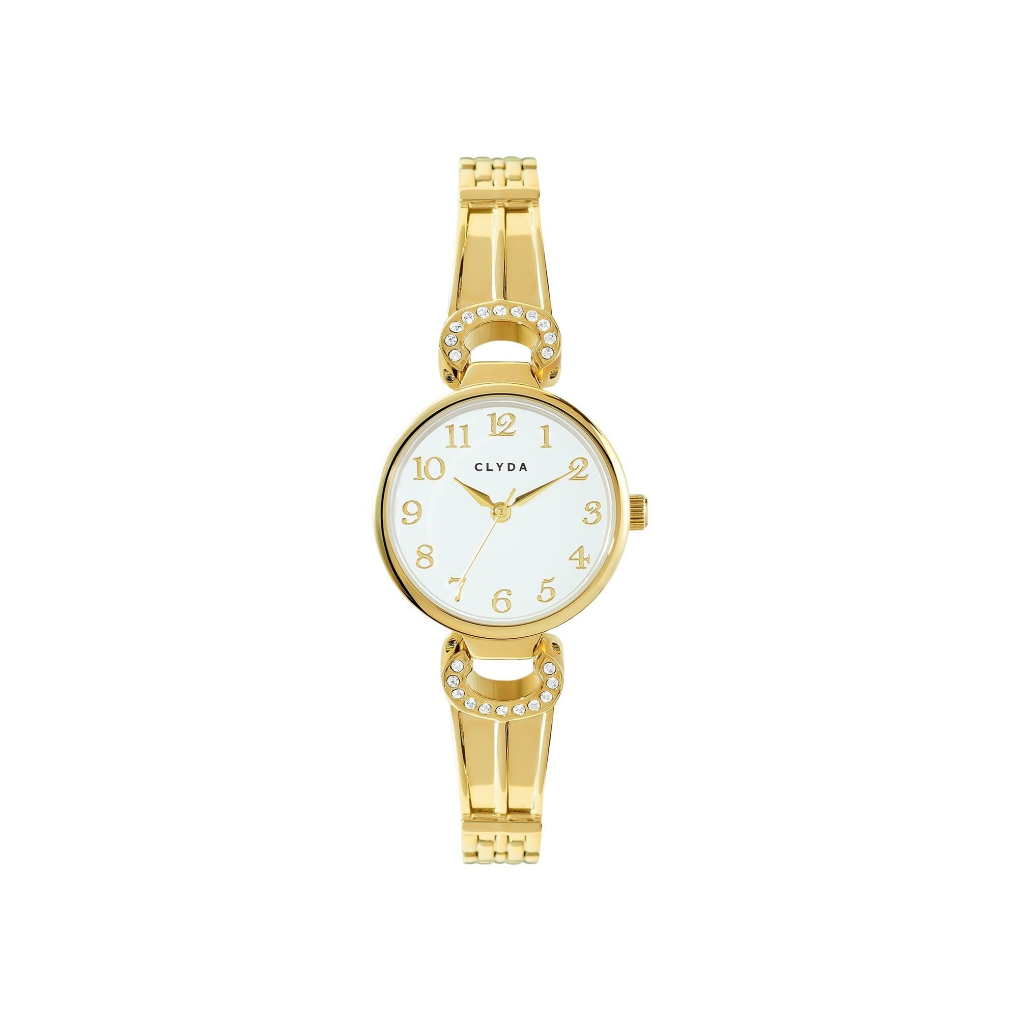 Montre Clyda Marielle  CLA816DWD vue 1