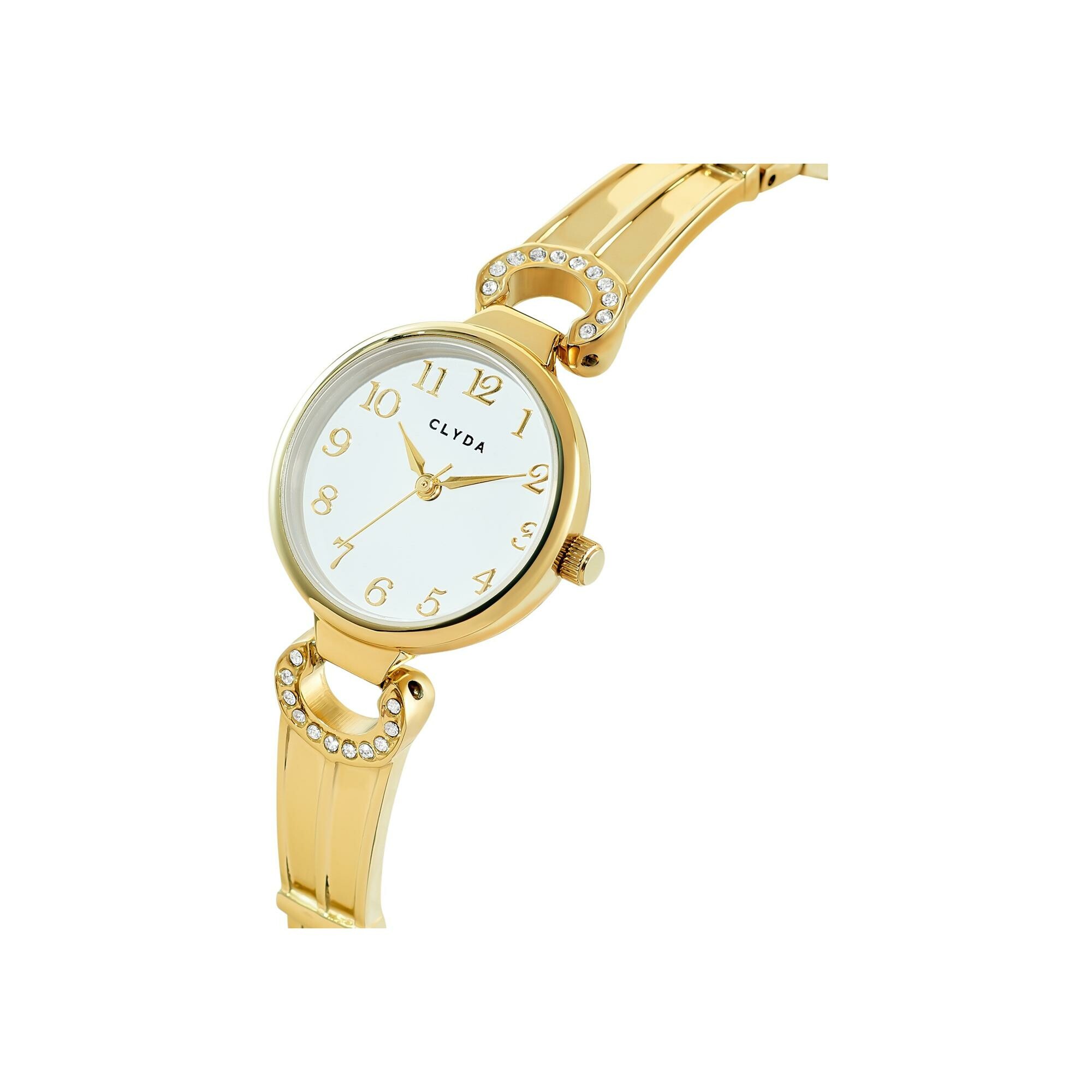 Montre Clyda Marielle  CLA816DWD vue 2