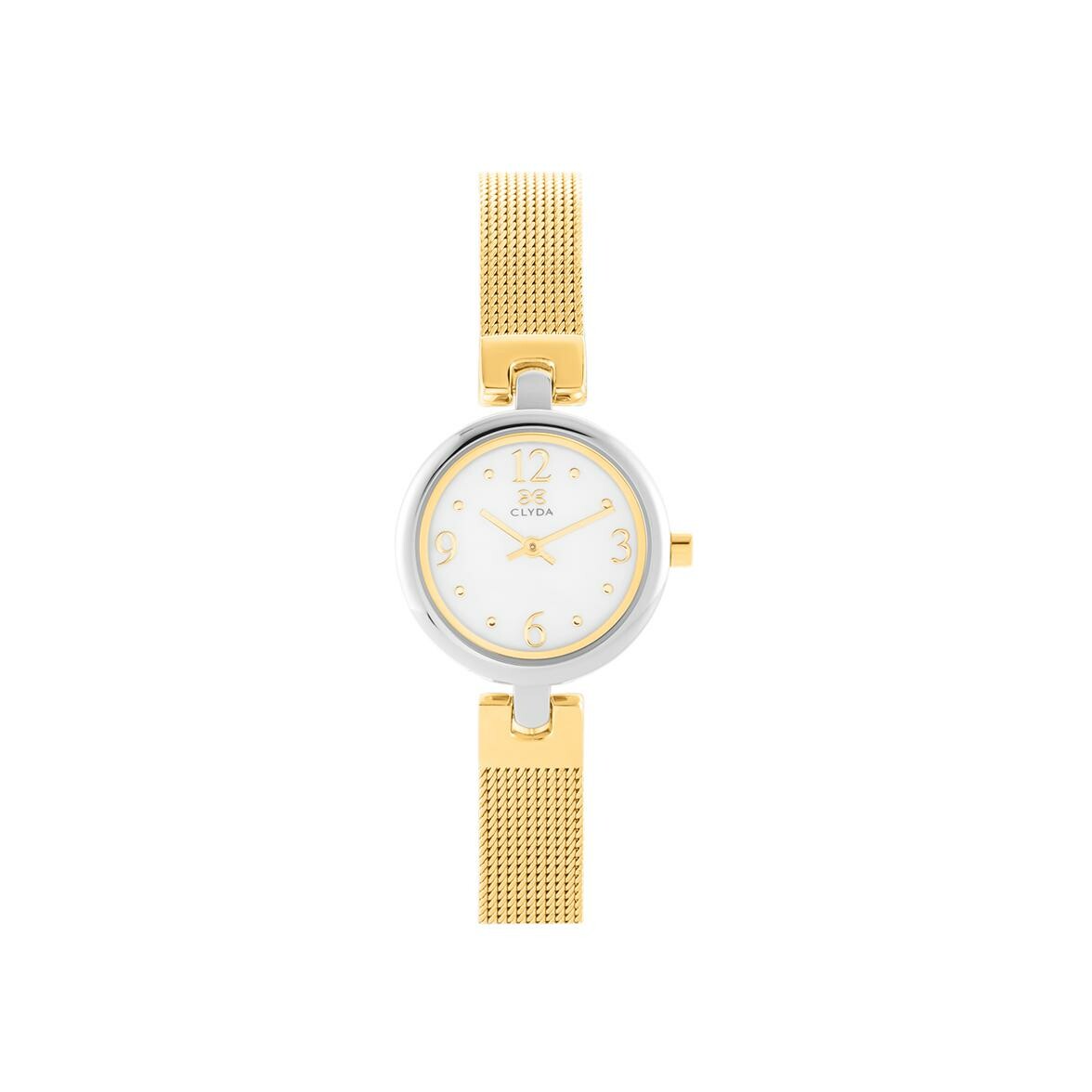 Montre Clyda Laura CLA819DMD