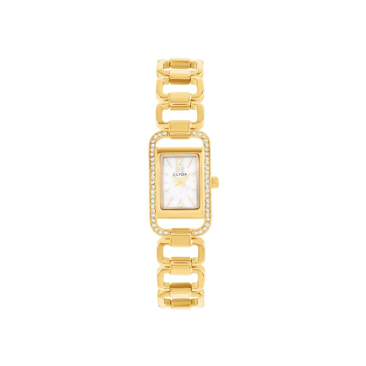 Montre Clyda Clarisse CLA821DMD