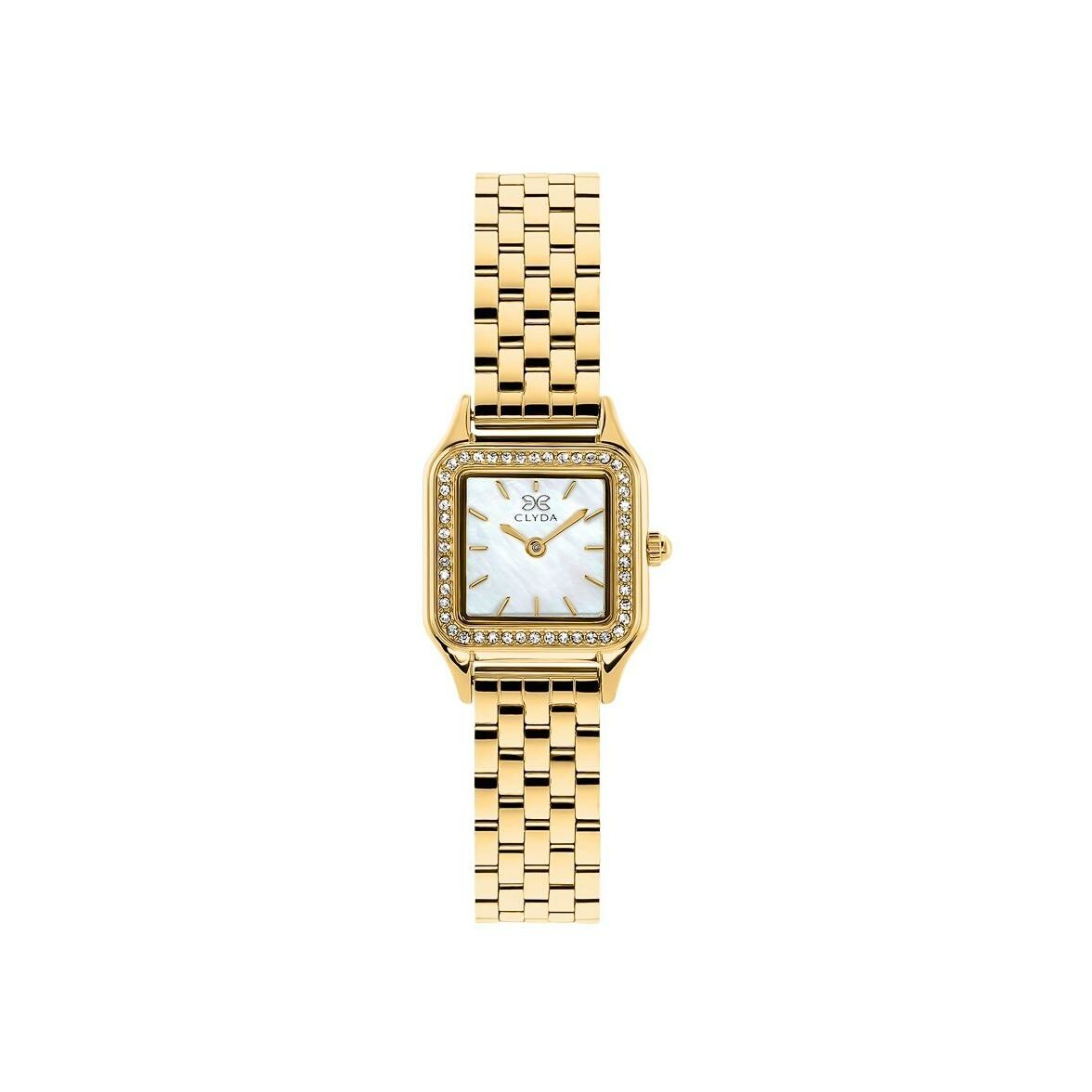 Montre Clyda Serena CLA828DMD vue 1