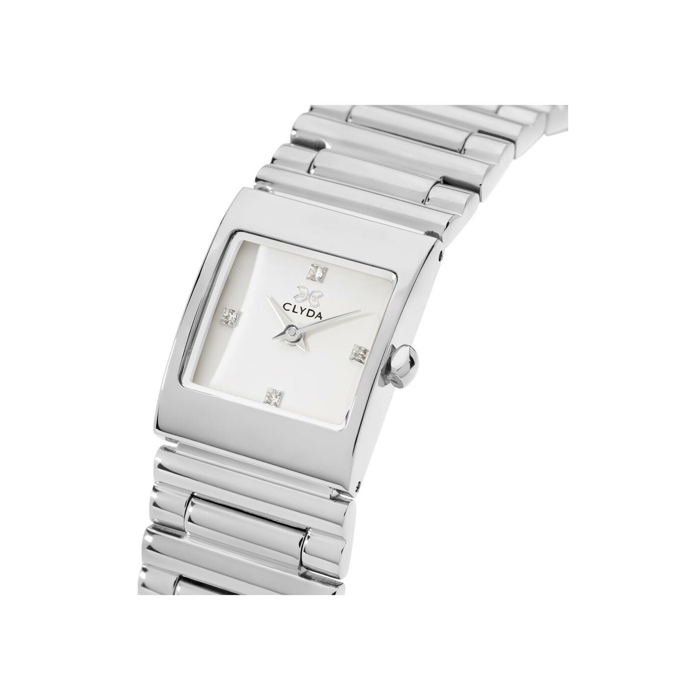 Montre Clyda Louise CLA830AWA vue 1