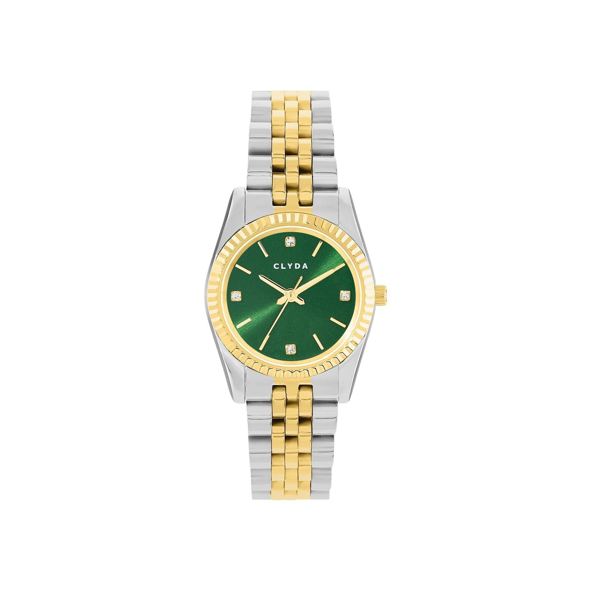 Montre Clyda Lea  CLA831AVL vue 1