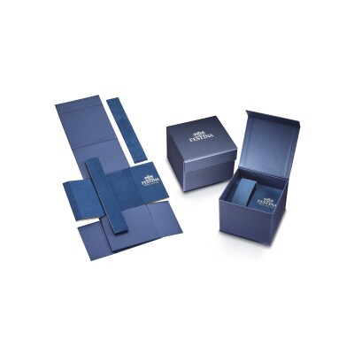 Montre Festina Cuir Classique F20426/3 vue 2