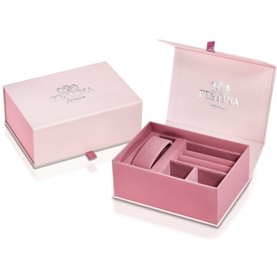 Montre Festina Cuir Classique F20691/4 vue 4