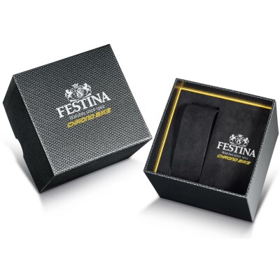 Montre Festina Chrono Bike F20724/1 vue 8