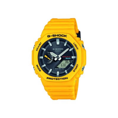 Montre G-Shock GA-B2100C-9AER vue 1