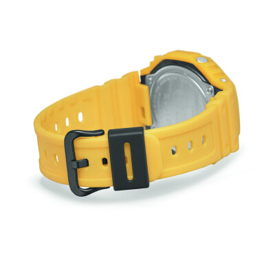 Montre G-Shock GA-B2100C-9AER vue 2