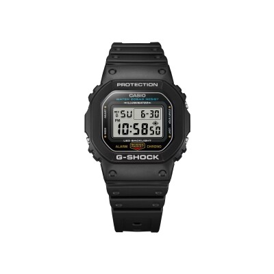 Montre G-SHOCK THE ORIGIN DW-5600UE-1ER vue 4