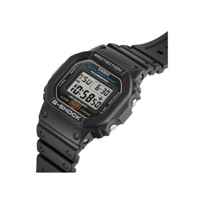 Montre G-SHOCK THE ORIGIN DW-5600UE-1ER vue 5
