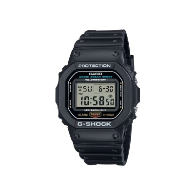Montre G-SHOCK THE ORIGIN DW-5600UE-1ER vue 1