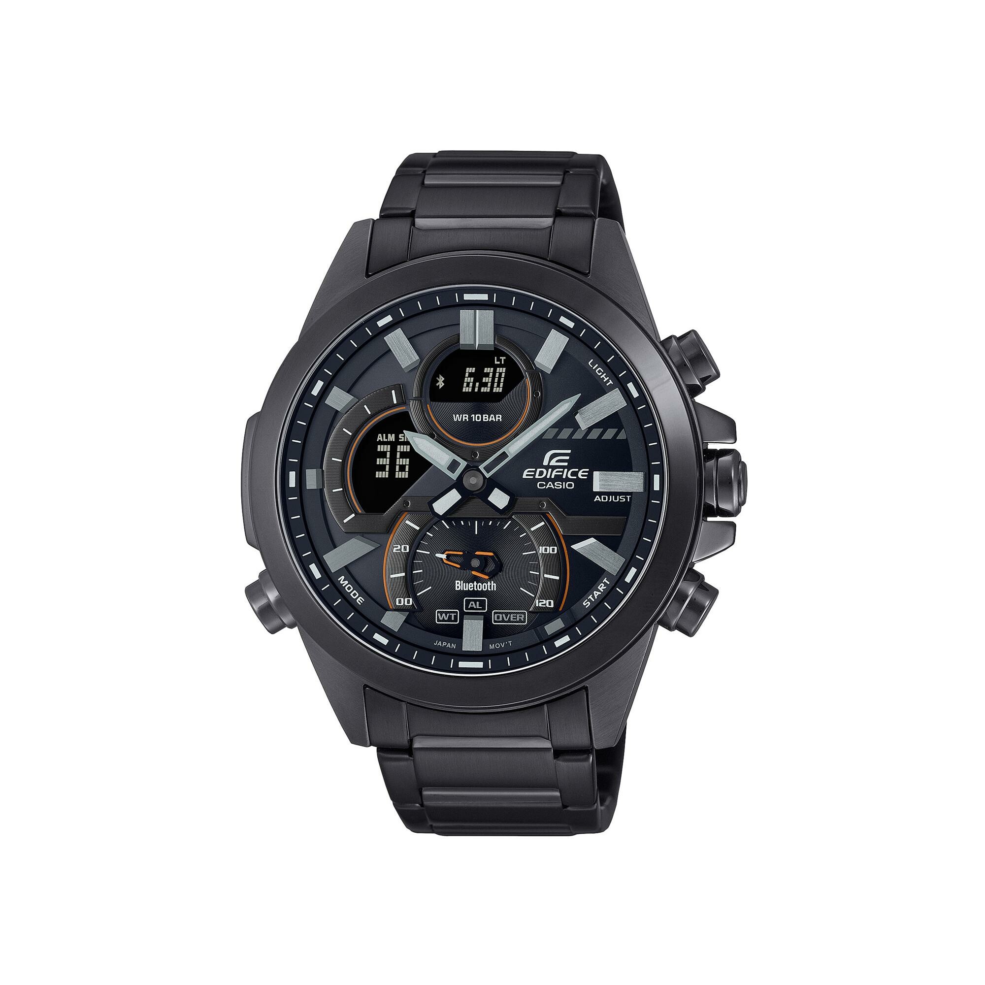 Montre Casio EDIFICE Bluetooth ECB-30DC-1AEF