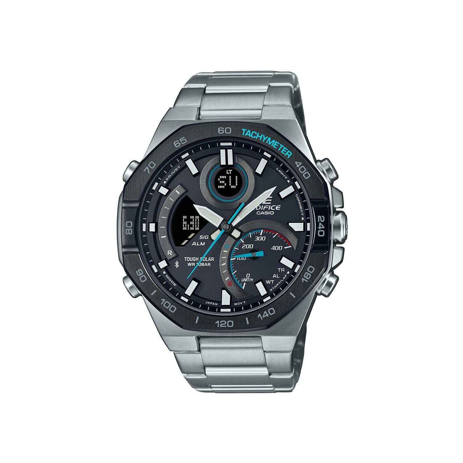Montre Casio EDIFICE ECB-950DB-1AEF