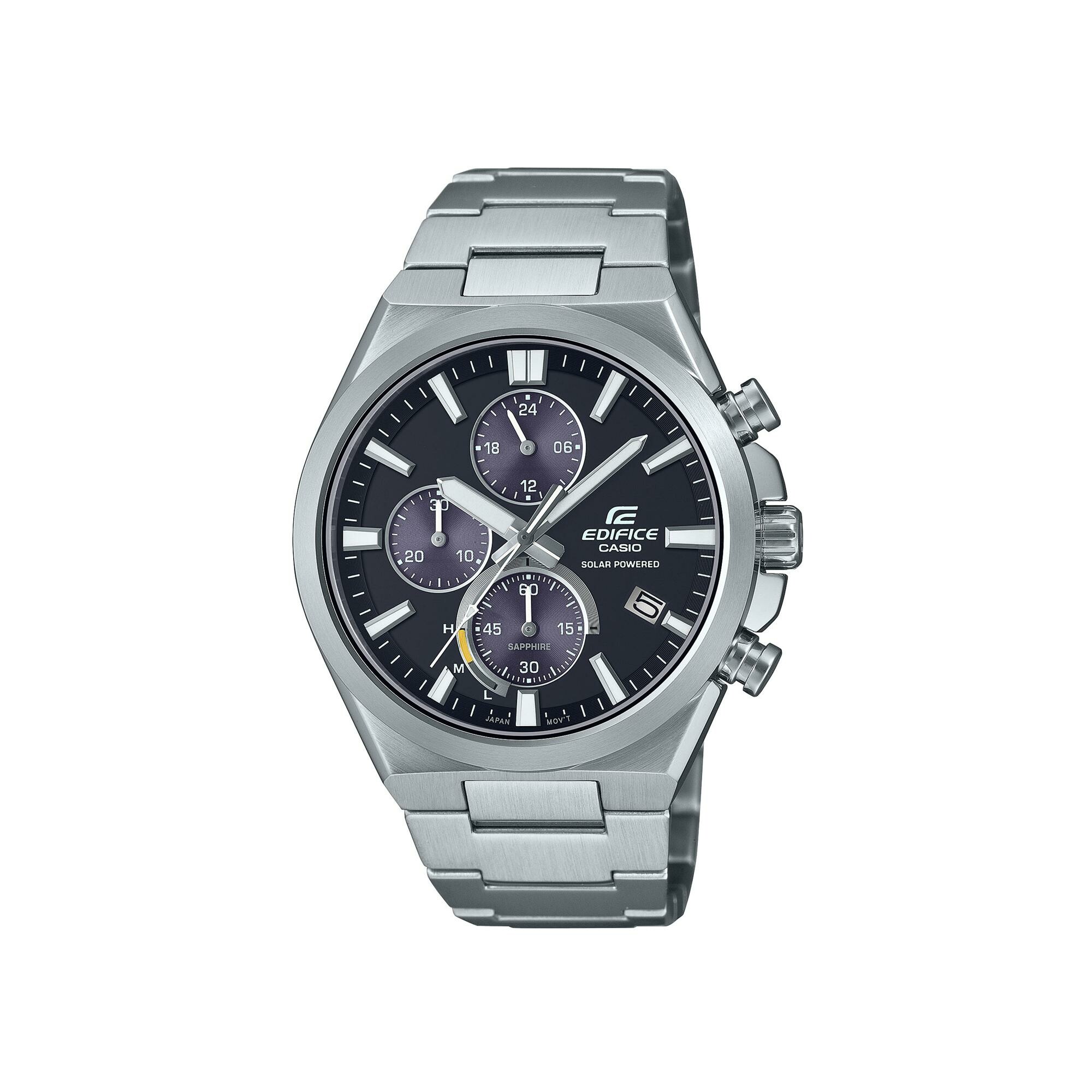 Montre Casio EDIFICE Classic EFS-S630D-1AVUEF