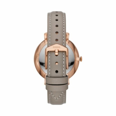 Montre FOSSIL Jacqueline Multifunction ES5097 vue 2