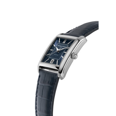 Montre Frédérique Constant Classics Carrée Automatic vue 2
