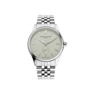Montre Frédérique Constant Classics FC-530GR3B6B vue 1