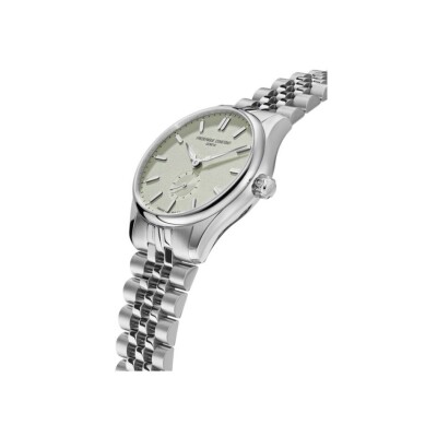 Montre Frédérique Constant Classics FC-530GR3B6B vue 2