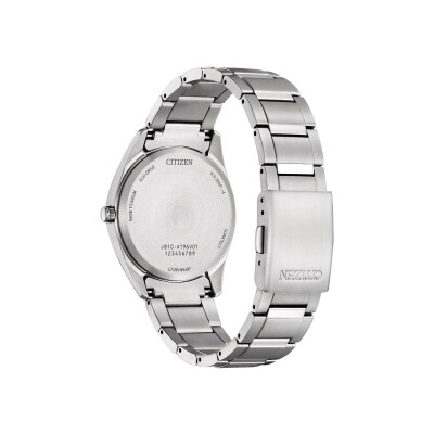 Citizen Super Titanium FE6151-82A watch view 3